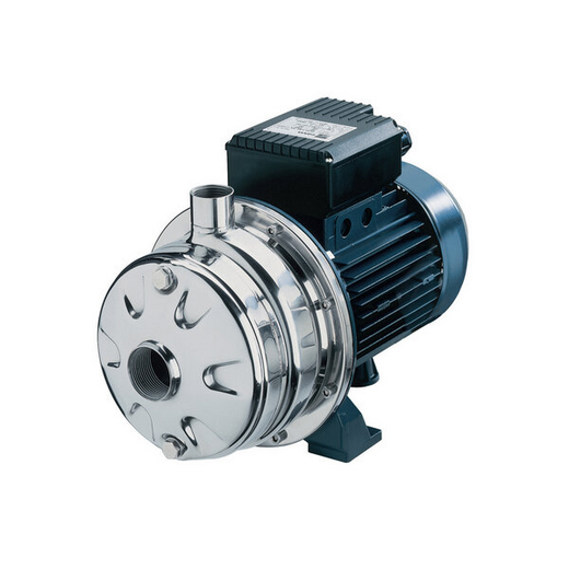 2CDX(L) - Single and twin impeller centrifugal pumps