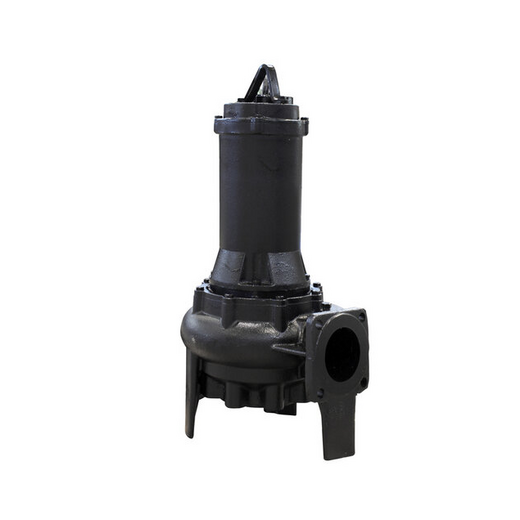 DMLV - DMLVF - Pumpe za prepumpavanje otpadnih voda