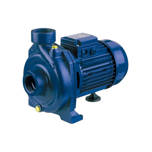 CMR - Single and twin impeller centrifugal pumps