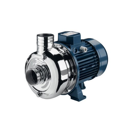 DWO - Single and twin impeller centrifugal pumps
