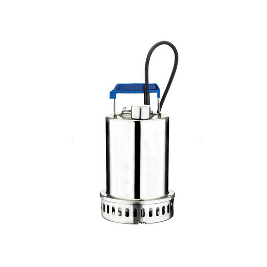BEST 2-5 - Pumpe za prepumpavanje otpadnih voda