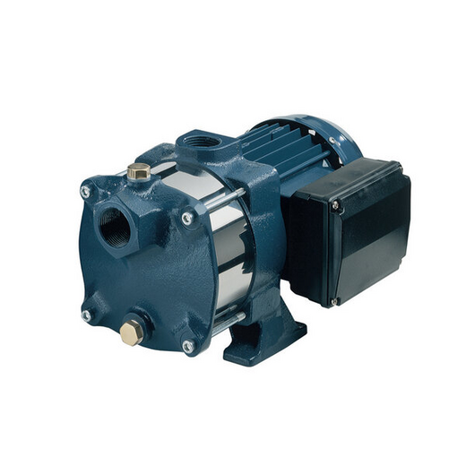 COMPACT - Multistage pumps