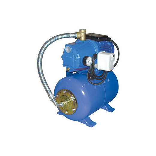 1GP Inländisch - Selbstansaugende Pumpe mit Membrandruckbehälter - EBARA