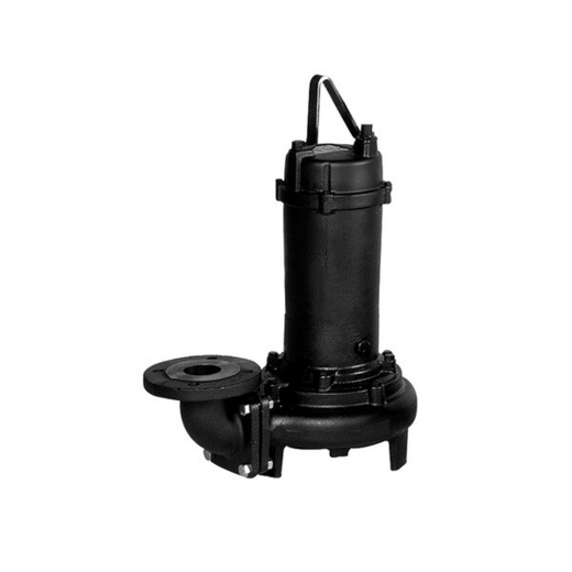 DL - Pompe per sollevamento acque reflue