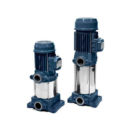 CVM - Multistage pumps