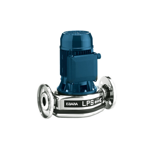 LPS - In-line electric pumps