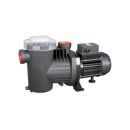 SWS - SWT - Swimming pool pumps