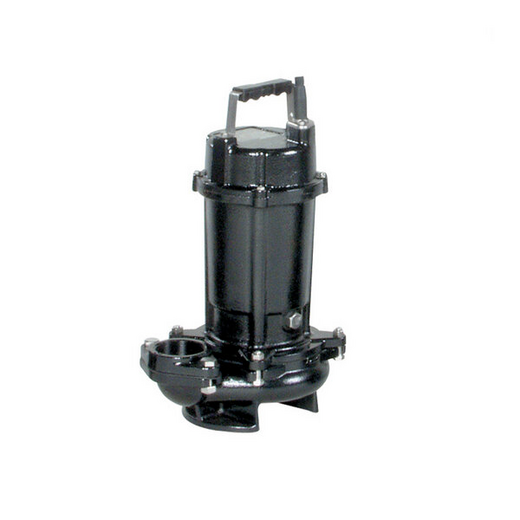 DVS - Pumpe za prepumpavanje otpadnih voda