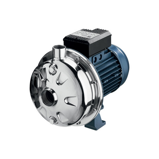 CDX(L) - Centrifugalne pumpe sa jednim ili dva radna kola