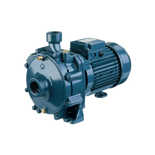 CDA - Single and twin impeller centrifugal pumps
